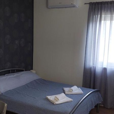 Studio Apartman Tariba Supetarska Draga Exteriér fotografie