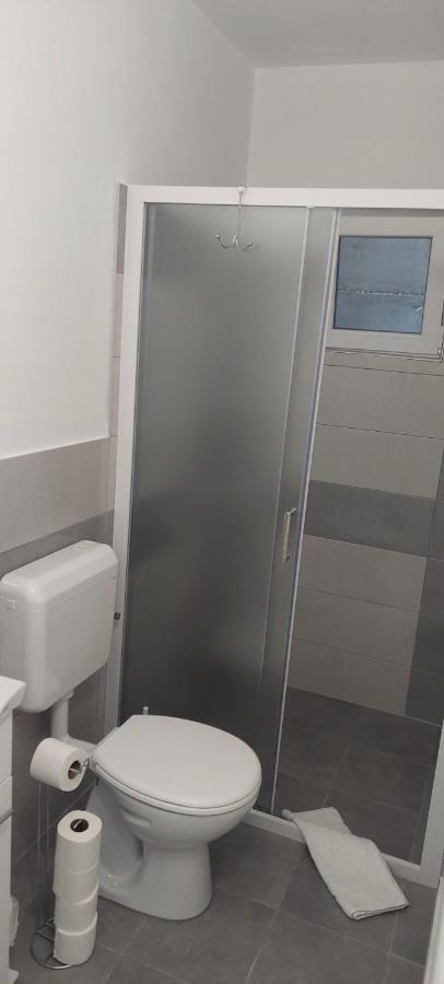 Studio Apartman Tariba Supetarska Draga Exteriér fotografie