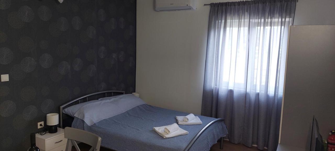 Studio Apartman Tariba Supetarska Draga Exteriér fotografie