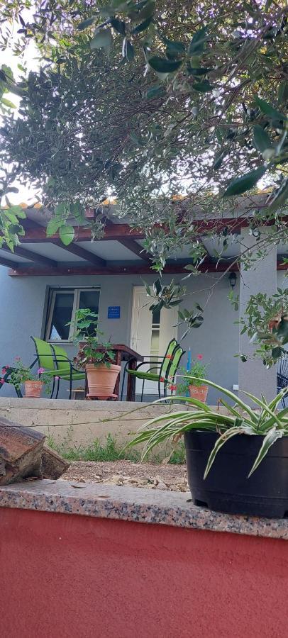 Studio Apartman Tariba Supetarska Draga Exteriér fotografie