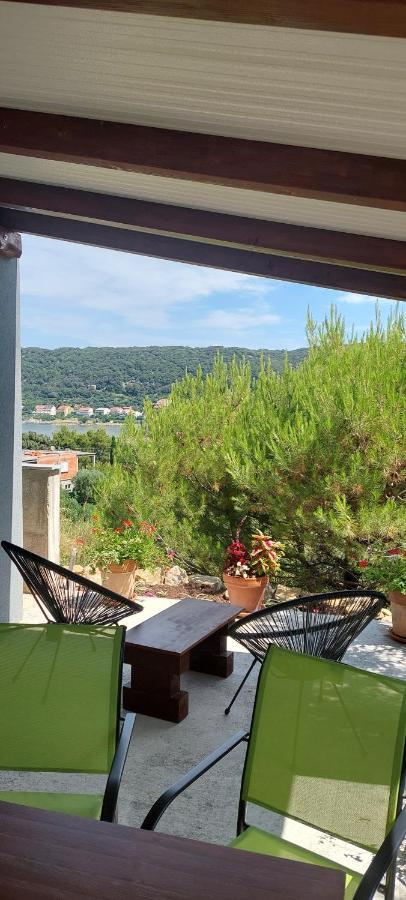 Studio Apartman Tariba Supetarska Draga Exteriér fotografie